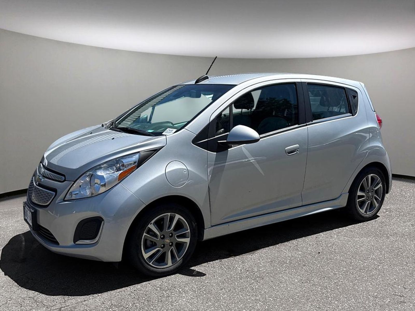 2016 Chevrolet Spark EV LT