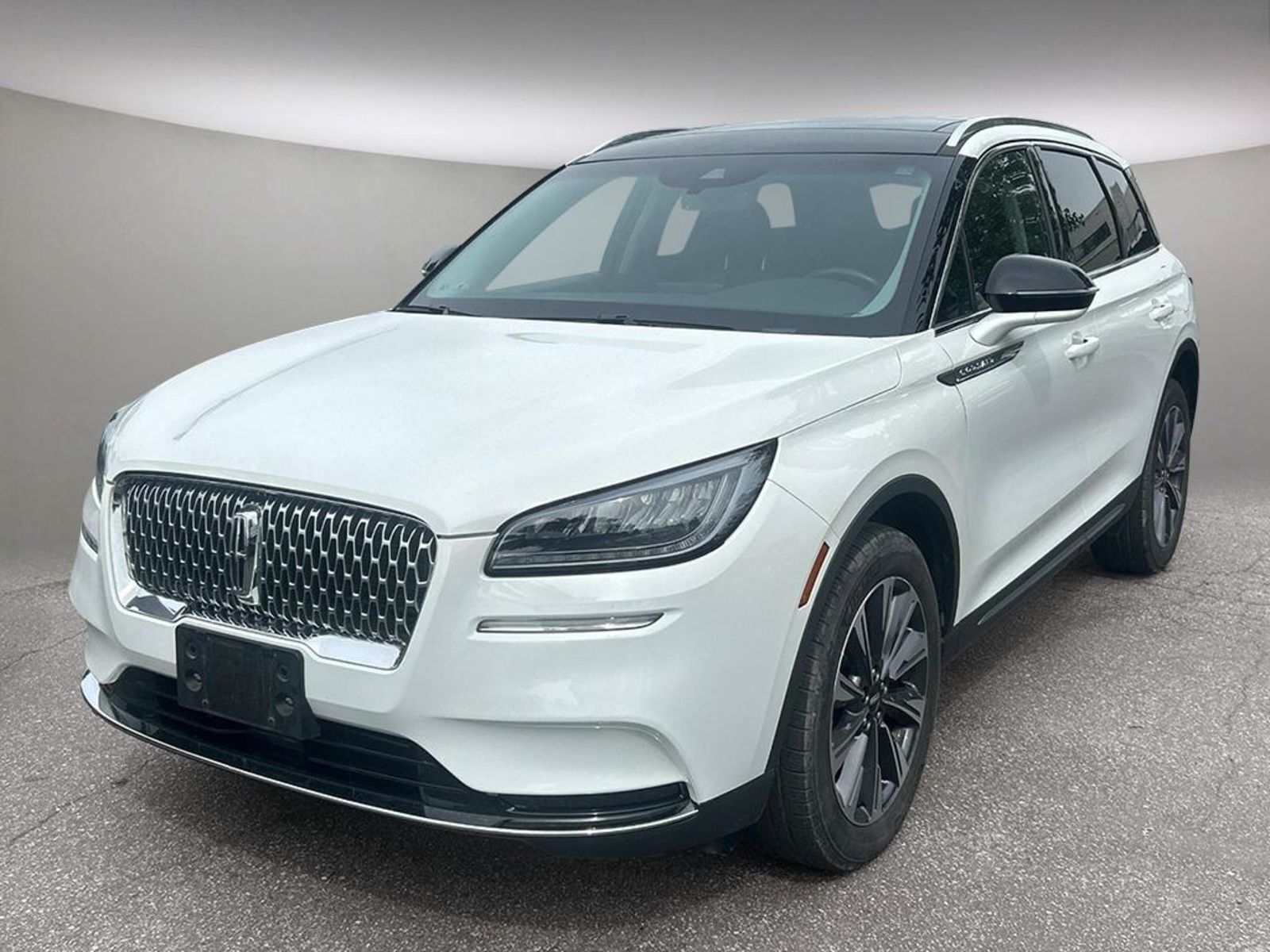 2021 Lincoln Corsair Reserve