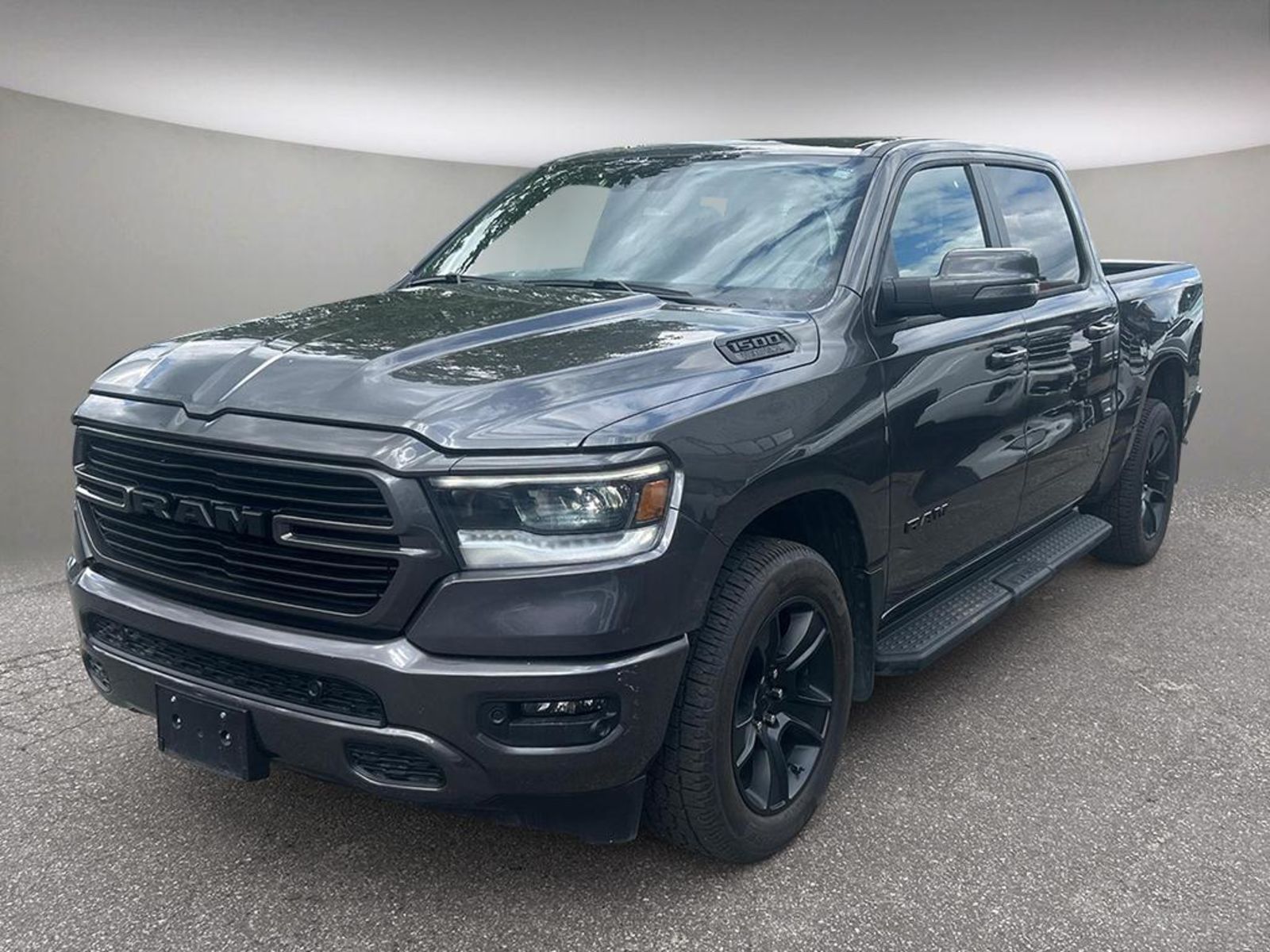 2023 Ram 1500 Sport