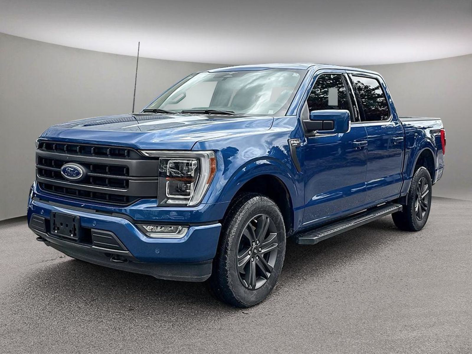 2023 Ford F-150 LARIAT!