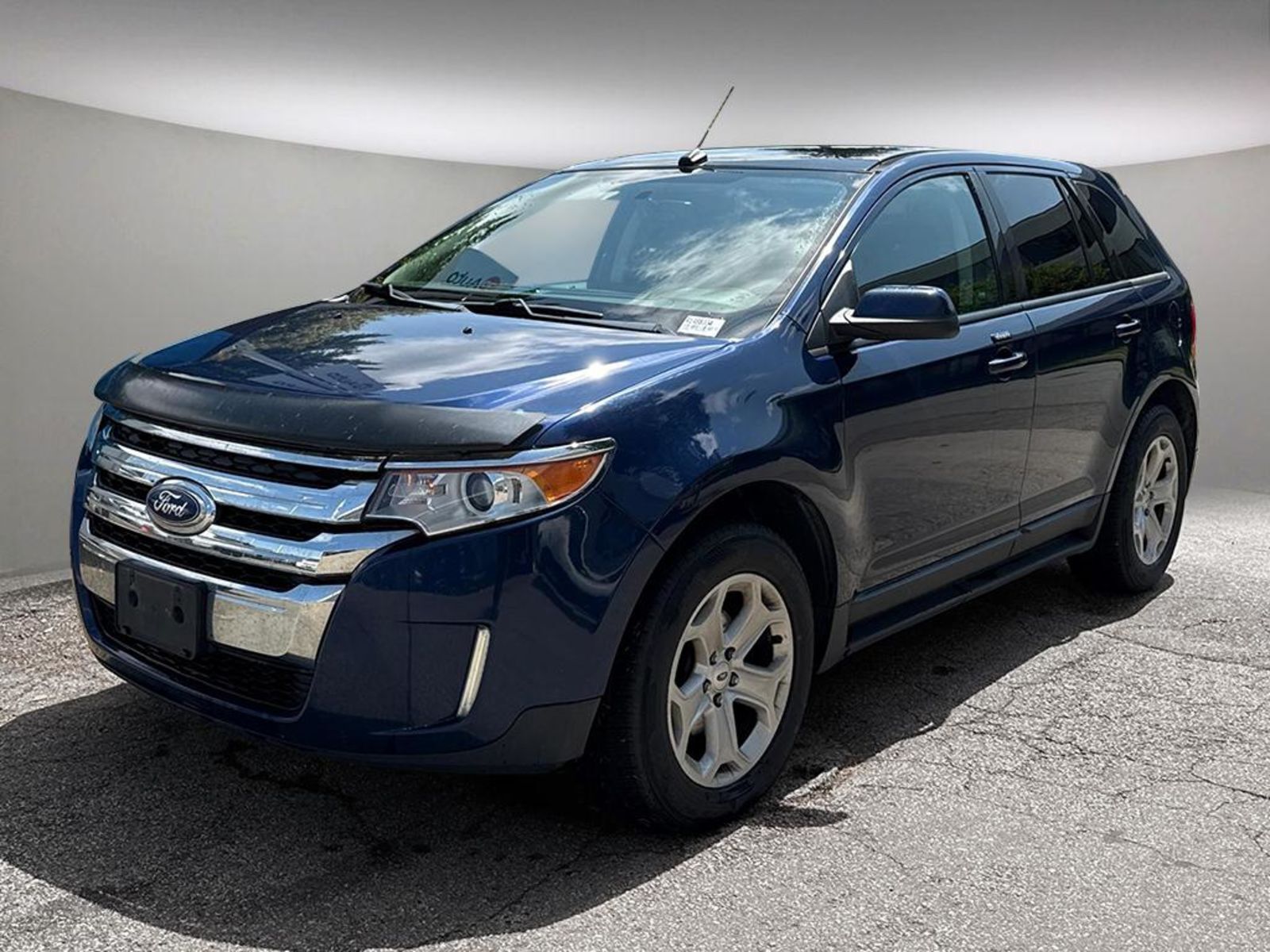 2012 Ford Edge SEL