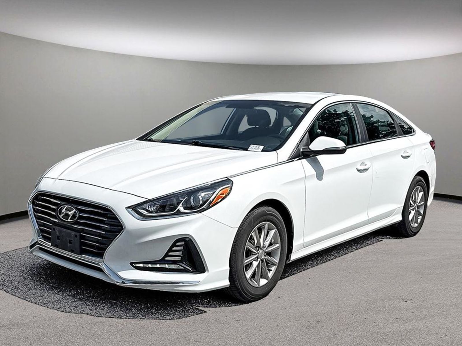 2019 Hyundai Sonata Essential