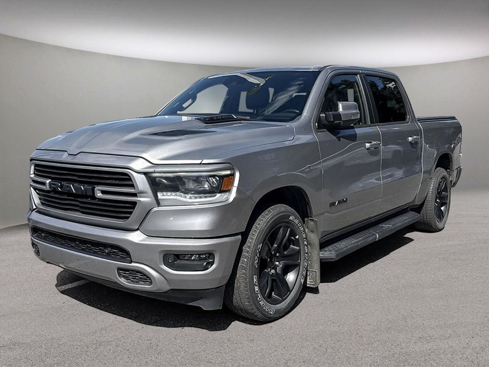 2023 Ram 1500 Sport