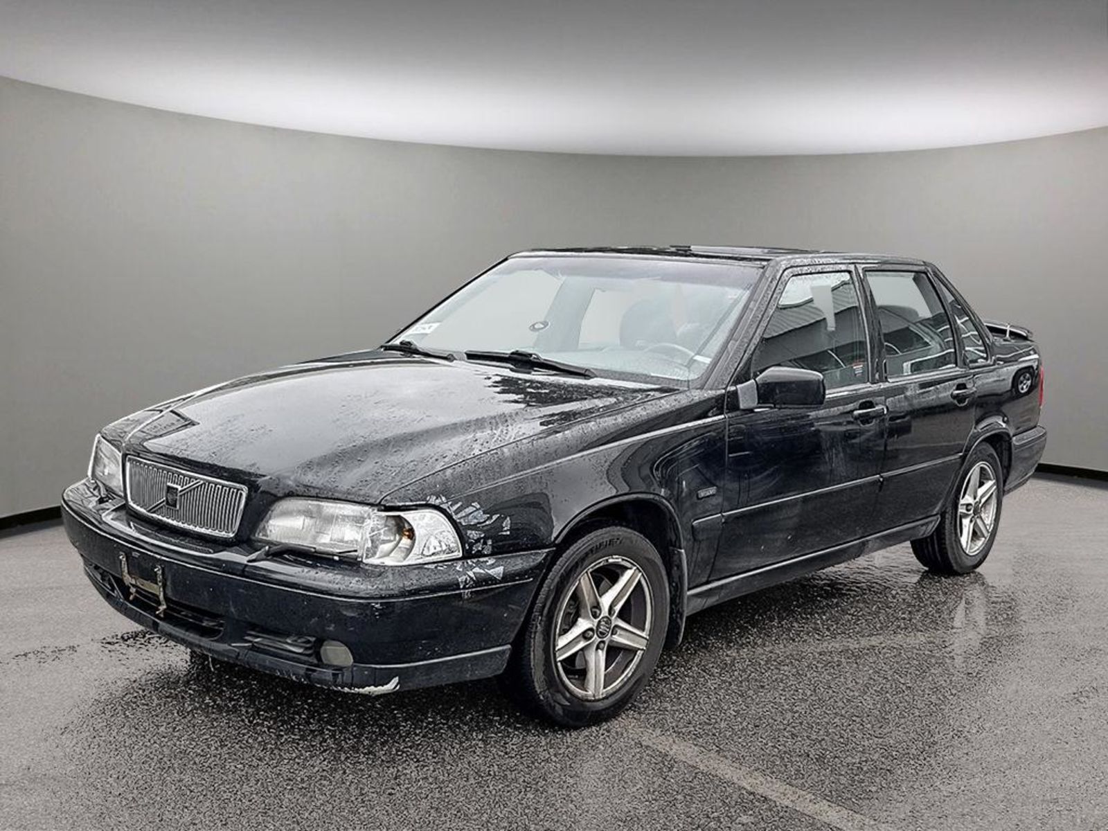 1998 Volvo S70 SE