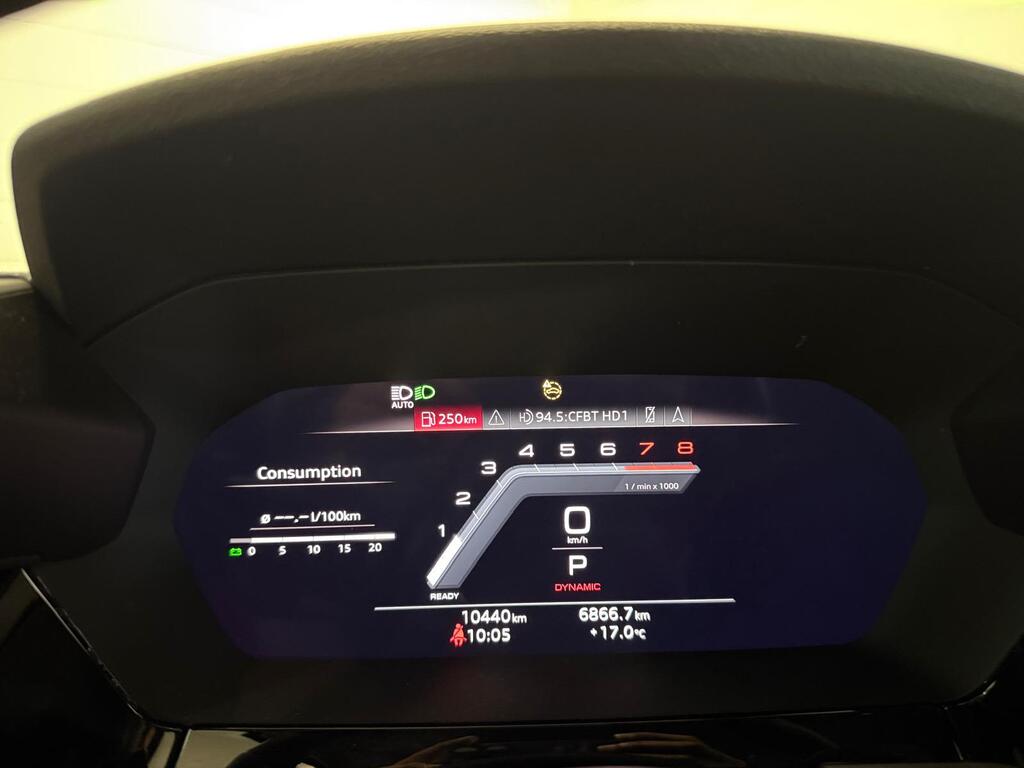 2024 Audi A3 40 Technik, Vancouver, Cash