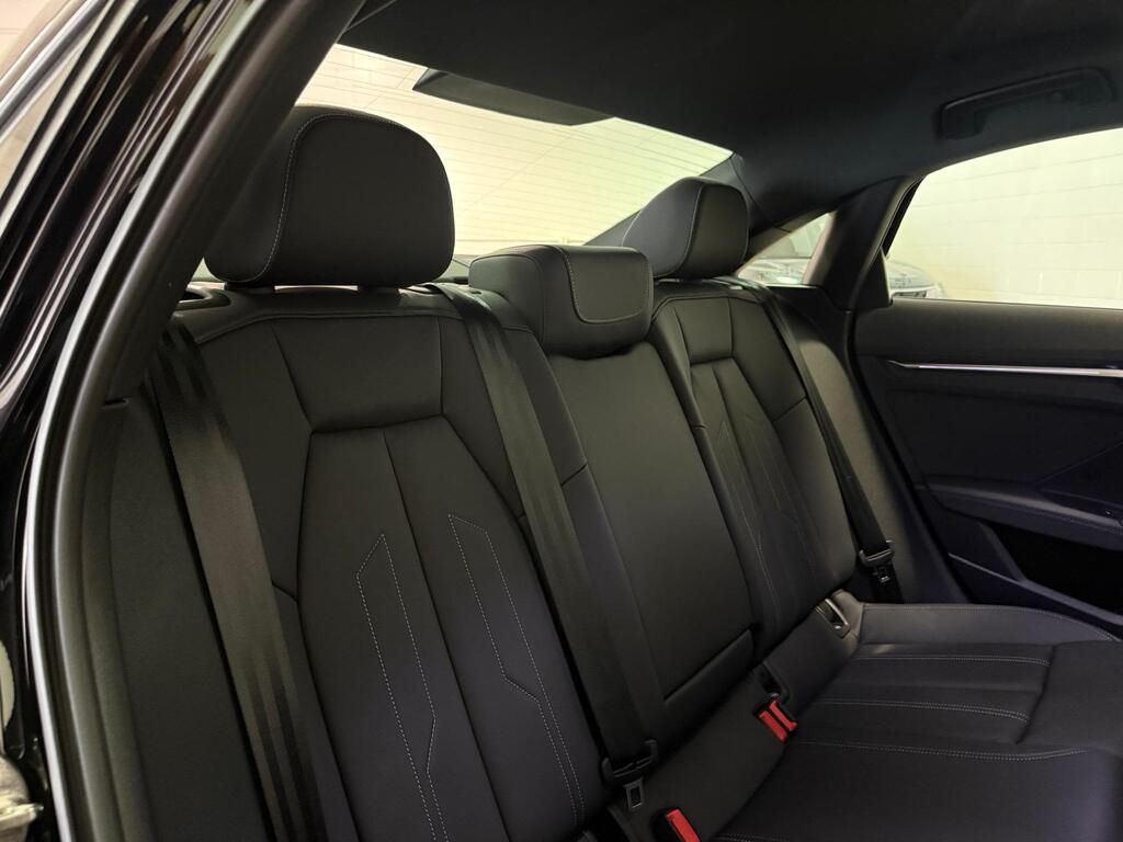 2024 Audi A3 40 Technik, Vancouver, Cash