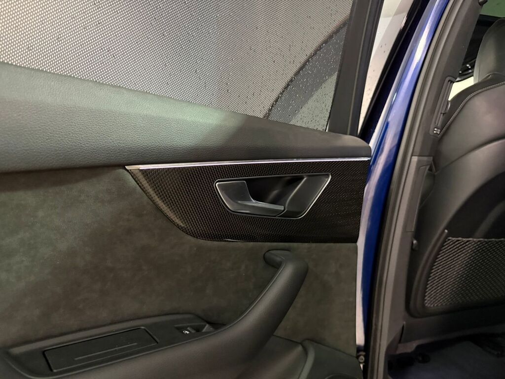 2021 Audi SQ7 Premium Plus TFSI quattro Tiptronic, Vancouver, Cash