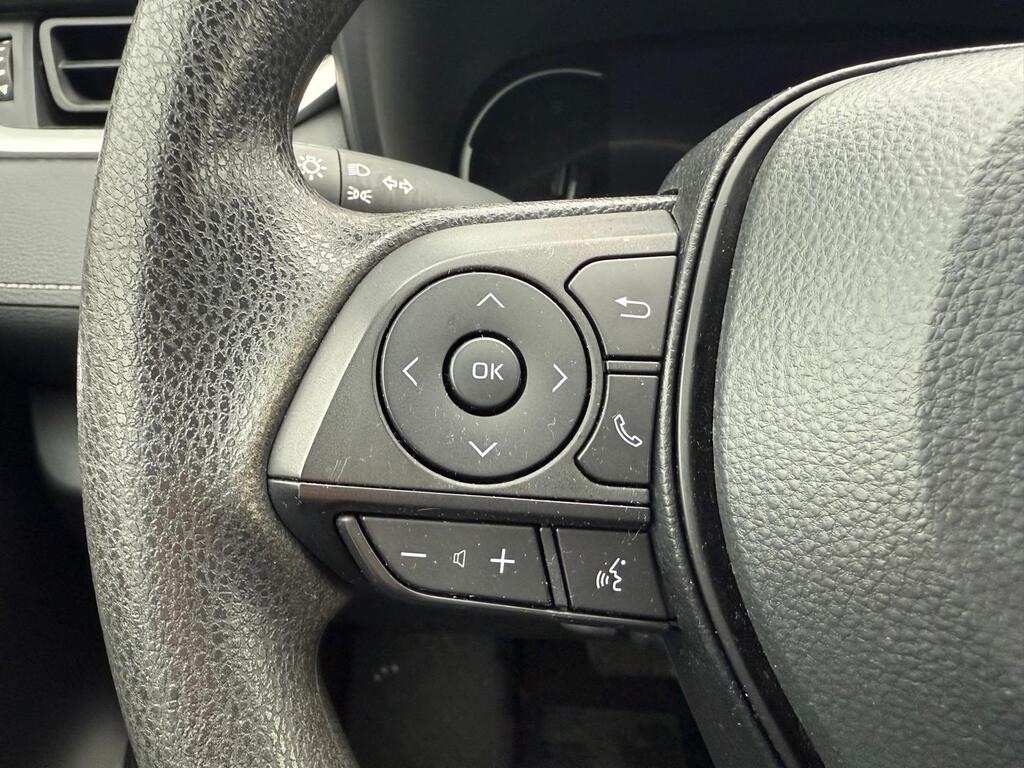 2023 Toyota RAV4 LE, 温哥华, 全款车