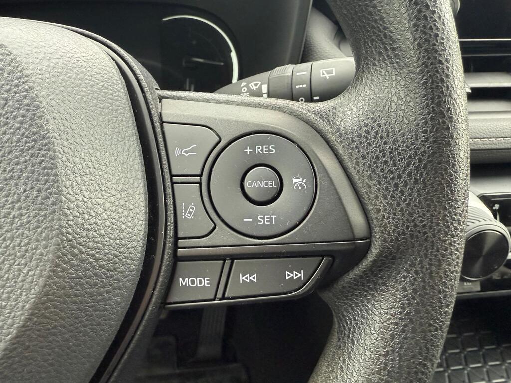 2023 Toyota RAV4 LE, 温哥华, 全款车