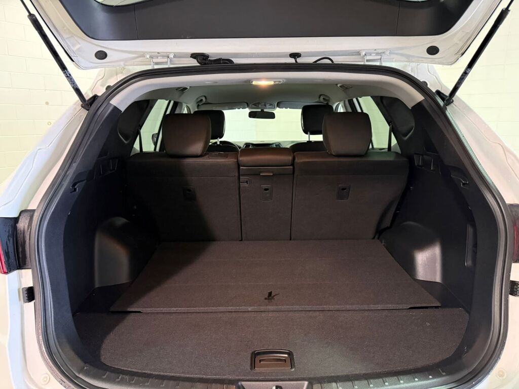2017 Hyundai Santa Fe Sport 2.4 Premium, Vancouver, Cash