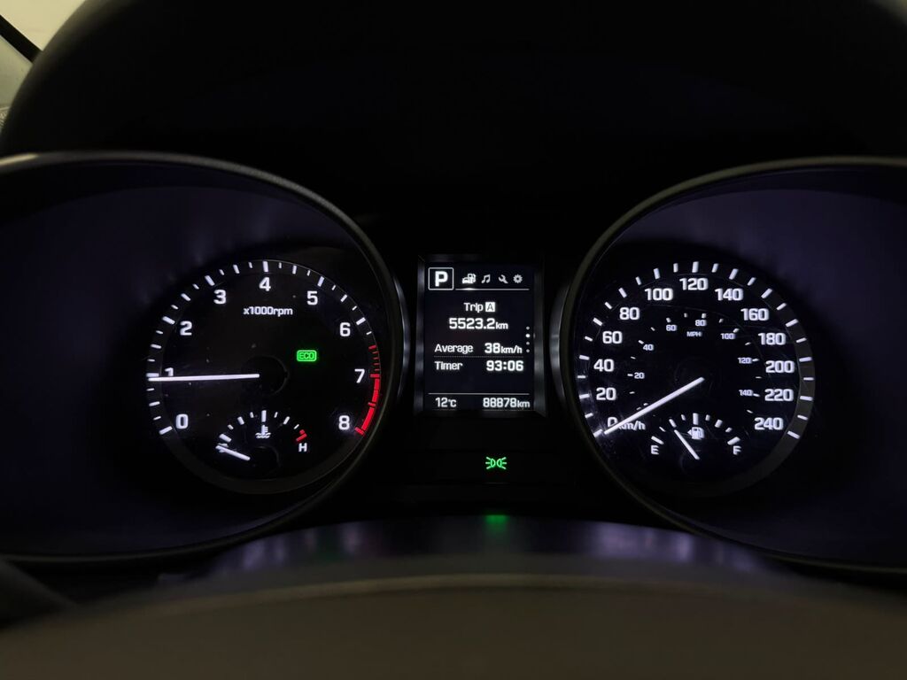2017 Hyundai Santa Fe Sport 2.4 Premium, Vancouver, Cash