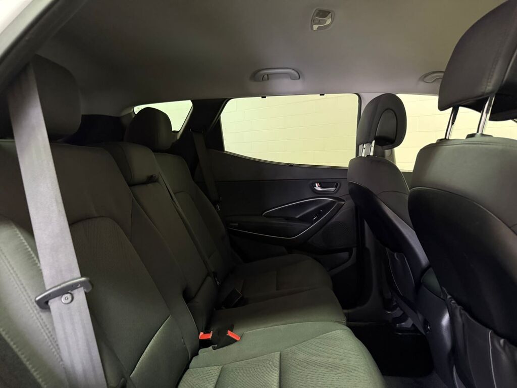2017 Hyundai Santa Fe Sport 2.4 Premium, Vancouver, Cash