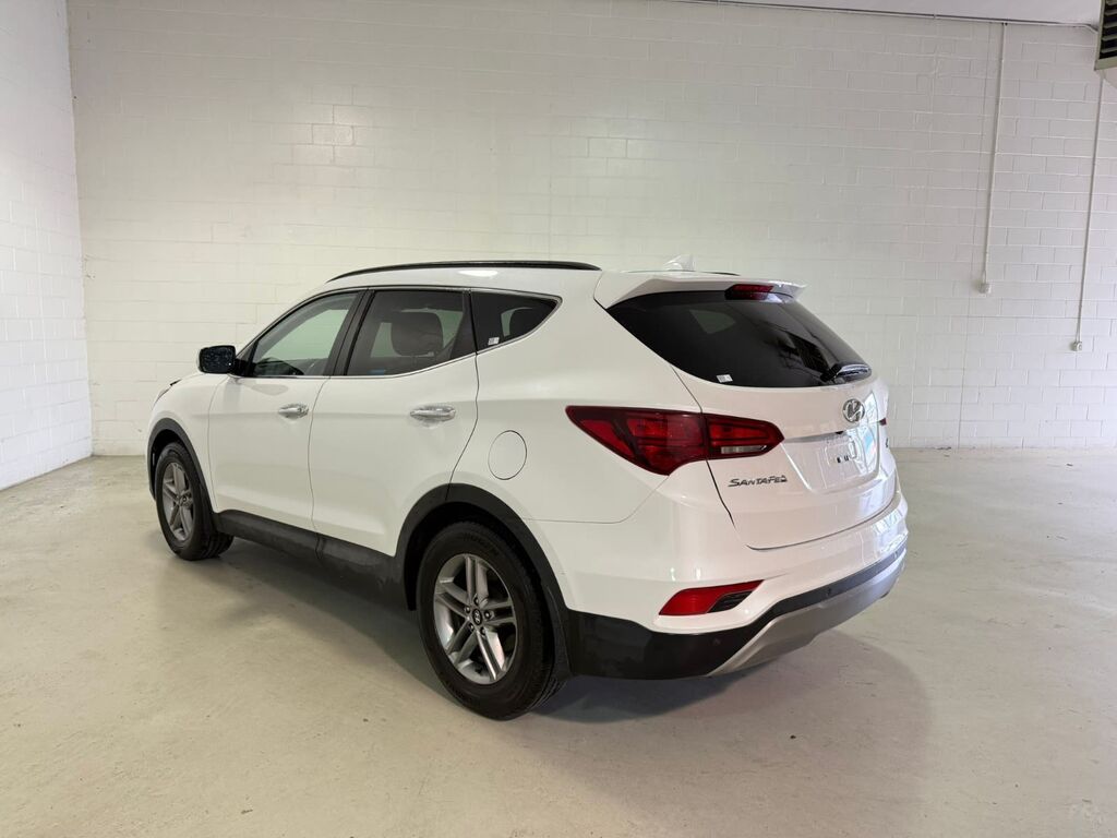 2017 Hyundai Santa Fe Sport 2.4 Premium, Vancouver, Cash