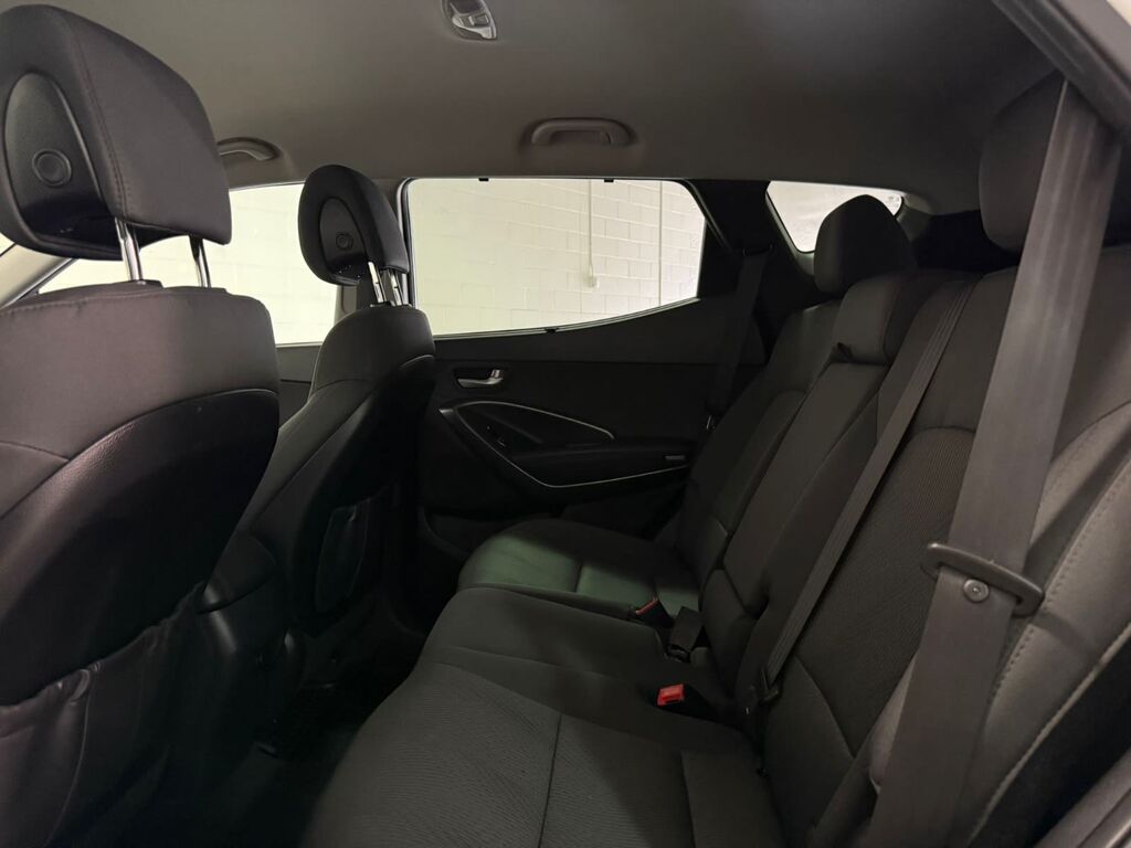 2017 Hyundai Santa Fe Sport 2.4 Premium, Vancouver, Cash