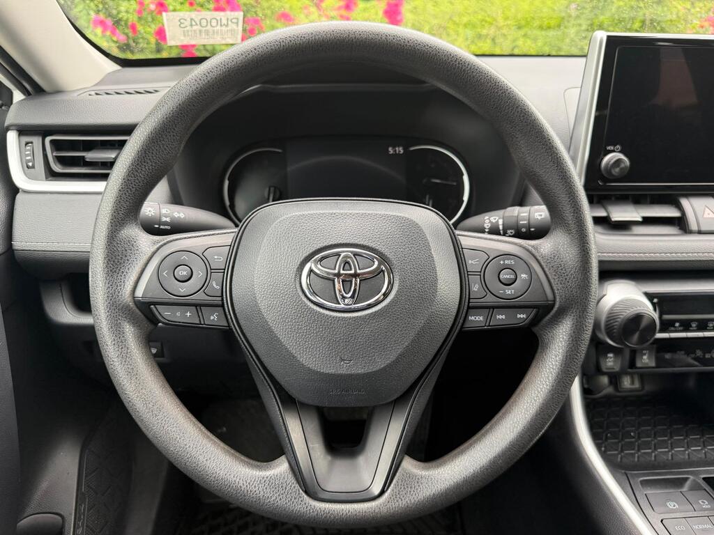 2023 Toyota RAV4 LE, 温哥华, 全款车