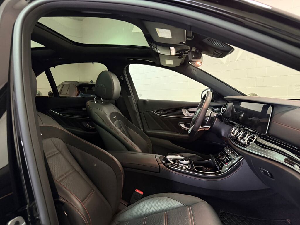 2019 Mercedes-Benz AMG E 53 4MATIC, Vancouver, Cash