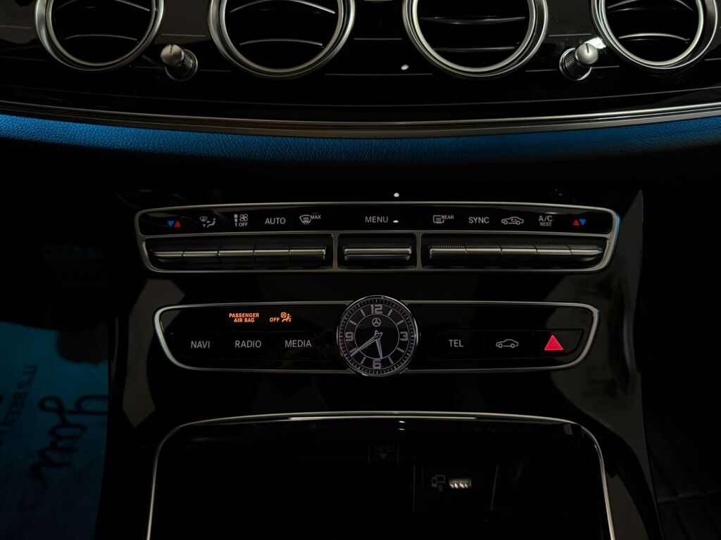2019 Mercedes-Benz AMG E 53 4MATIC, Vancouver, Cash