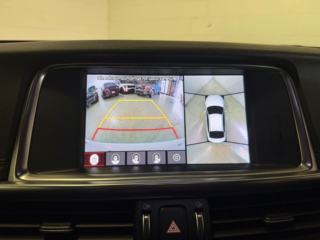 2018 Kia Optima SXL Turbo, 温哥华, 全款车