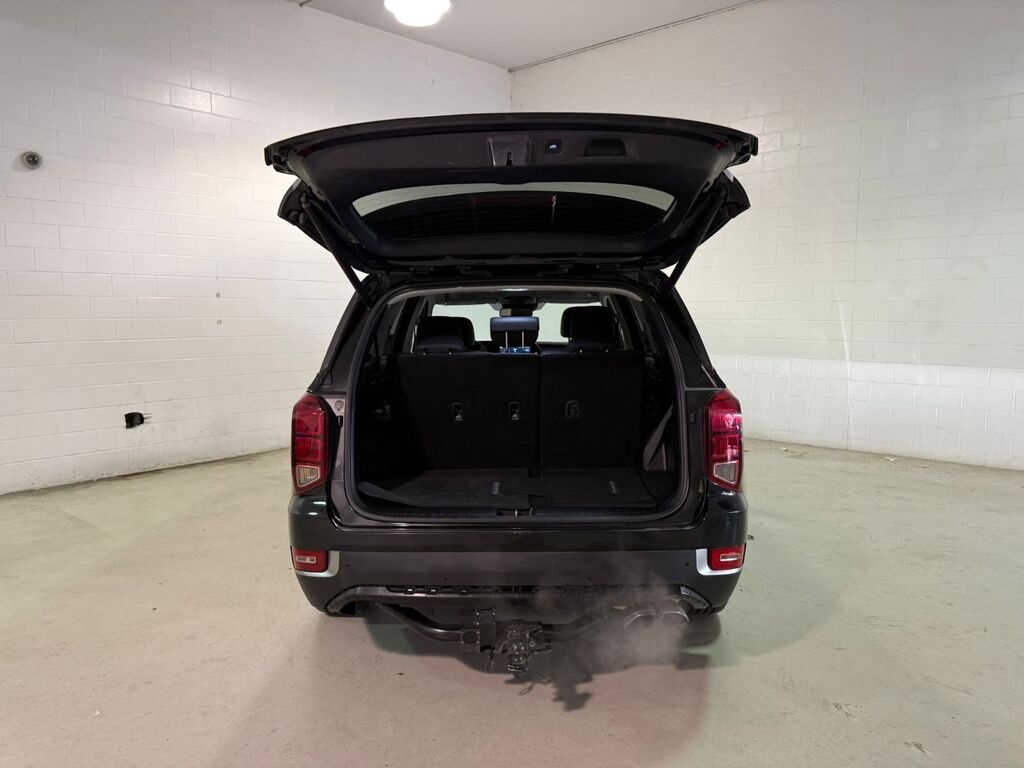 2020 Hyundai Palisade Luxury 7-Passenger Seating, Vancouver, Cash