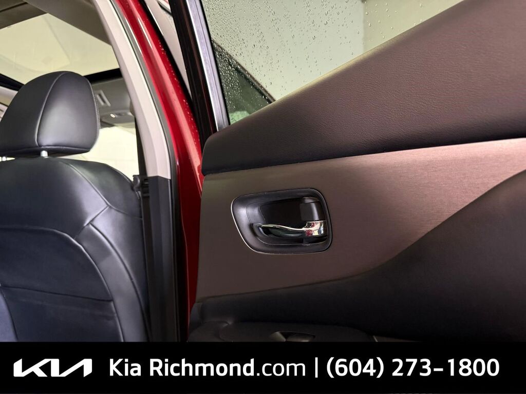 2023 Nissan Murano SV, Vancouver, Cash