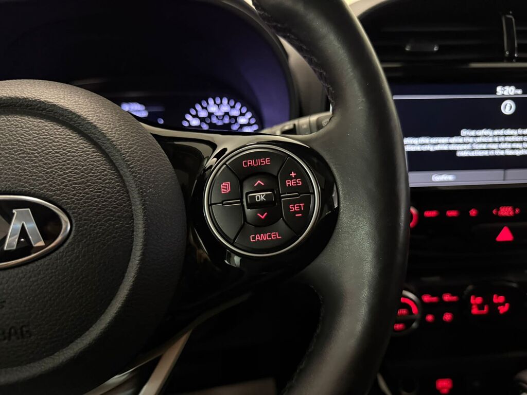 2020 Kia Soul EX, Vancouver, Cash