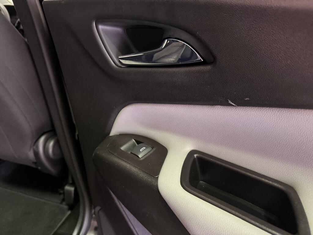 2021 Chevrolet Equinox LS, 温哥华, 全款车