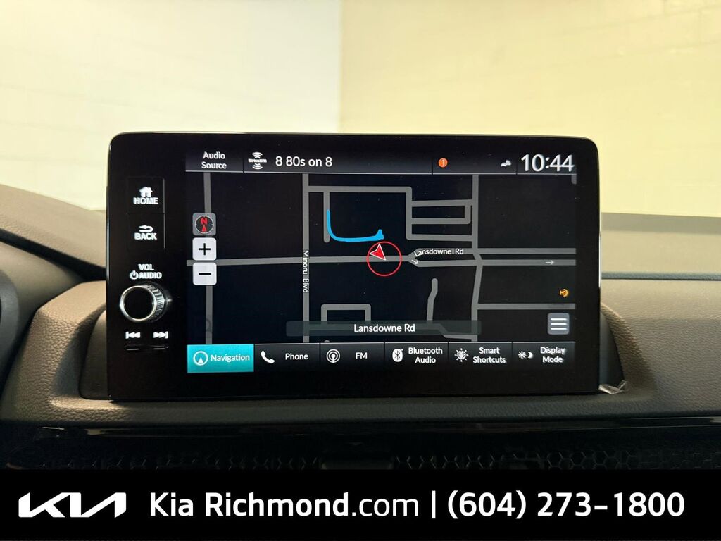 2024 Honda CR-V Touring Hybrid, Vancouver, Cash