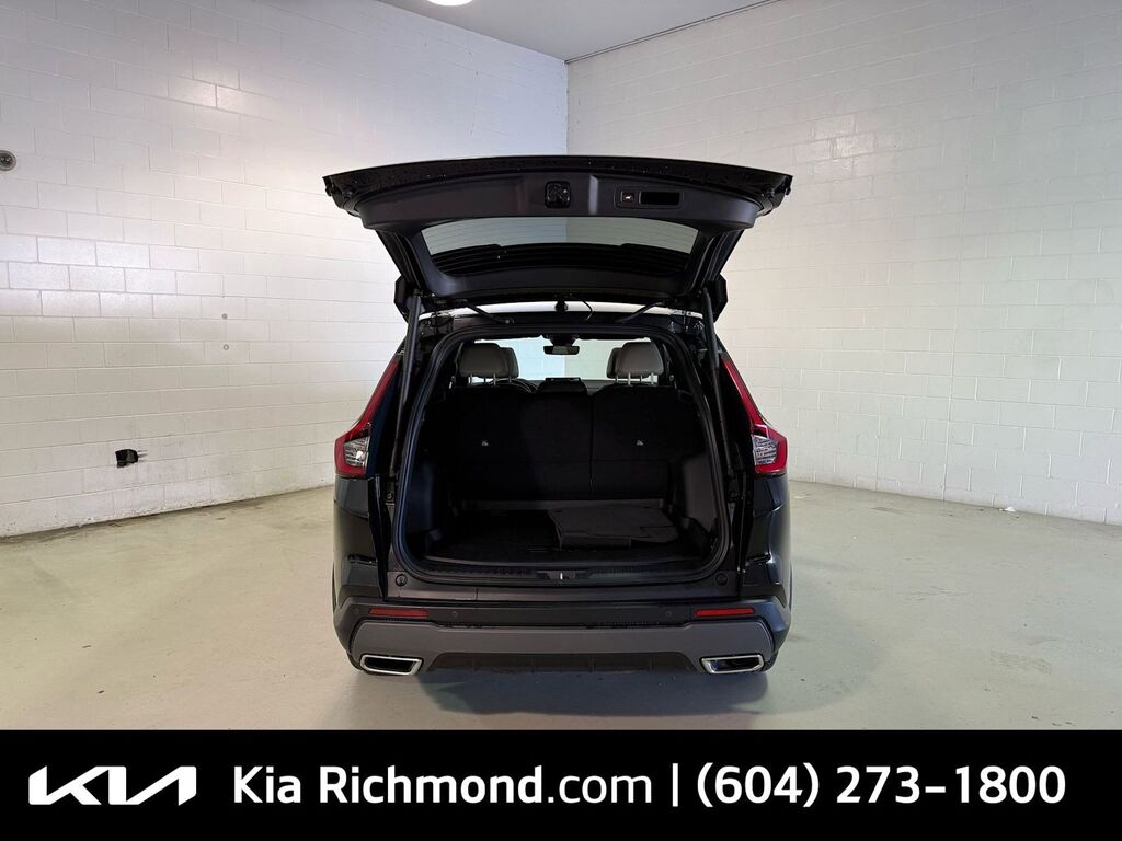 2024 Honda CR-V Touring Hybrid, Vancouver, Cash