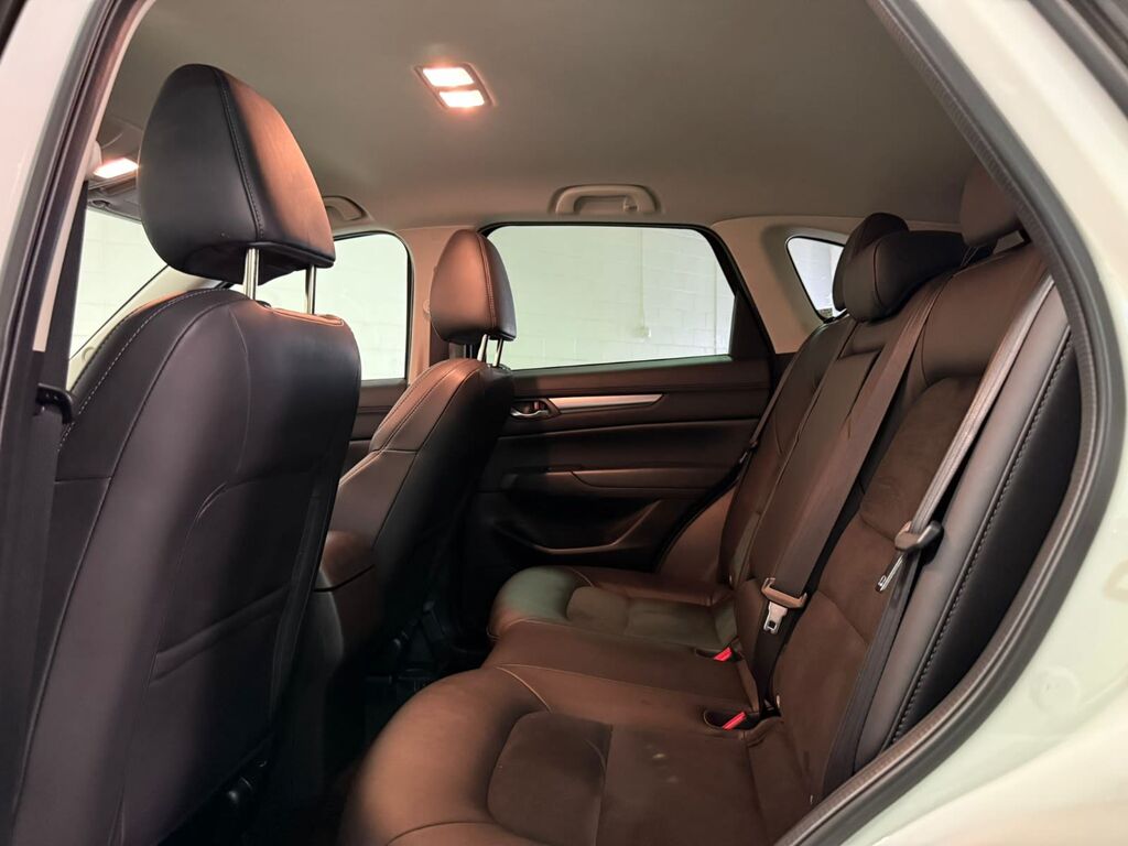 2022 Mazda CX-5 GS, Vancouver, Cash