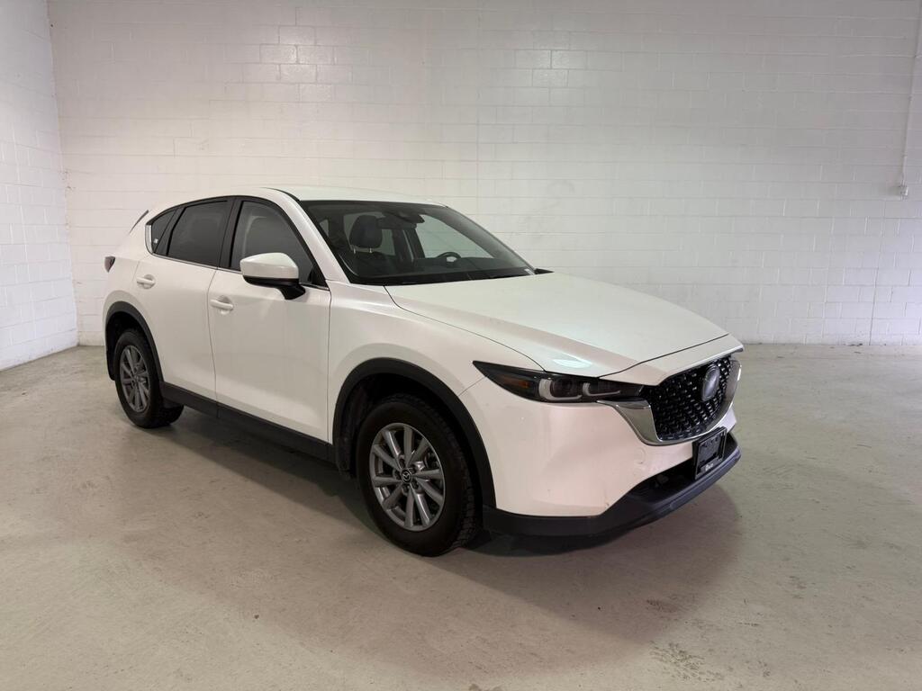 2022 Mazda CX-5 GS, Vancouver, Cash