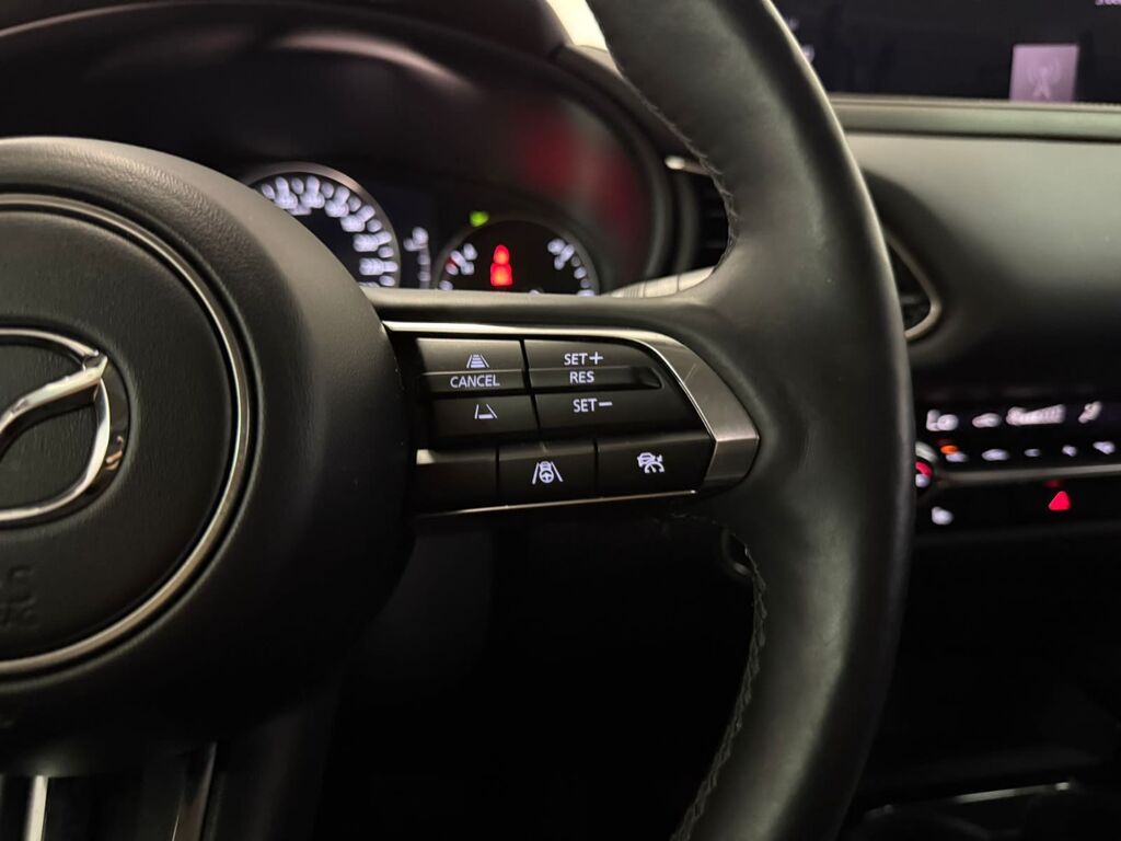 2024 Mazda CX-30 GT, Vancouver, Cash