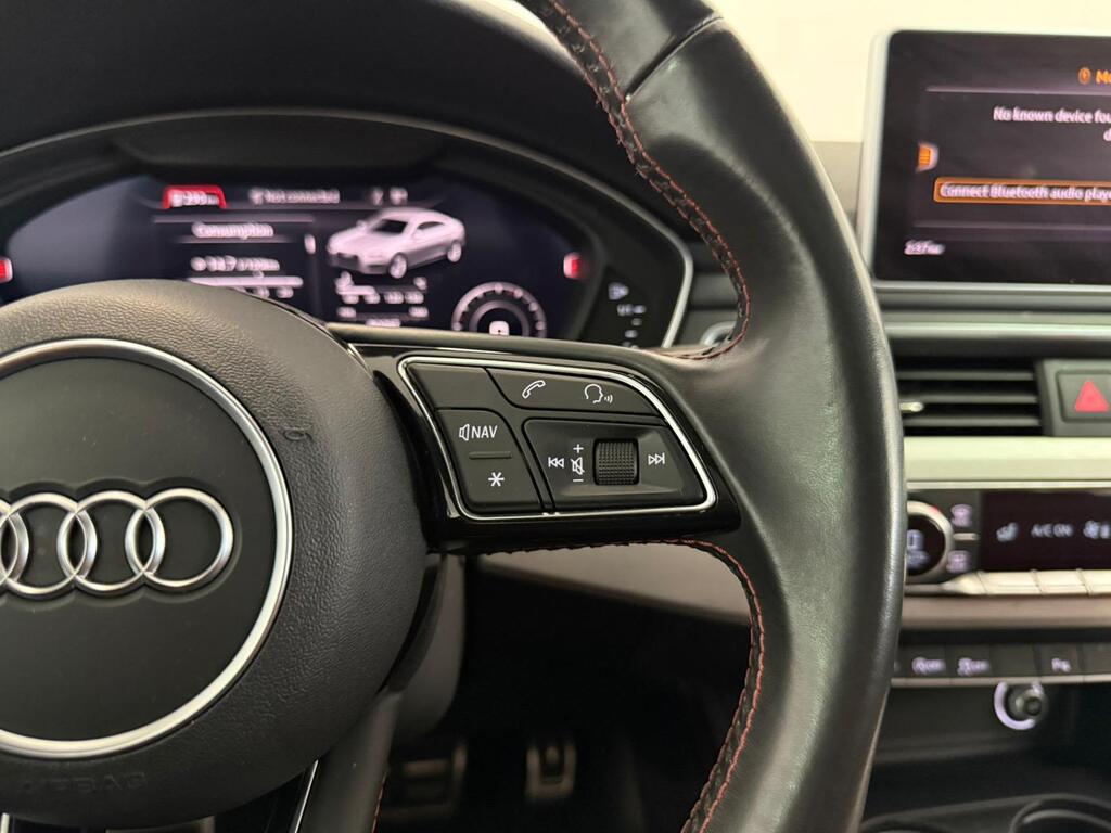 2019 Audi S5 3.0T Technik, Vancouver, Cash