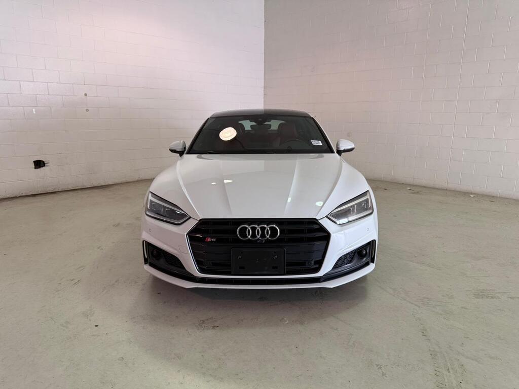 2019 Audi S5 3.0T Technik, Vancouver, Cash