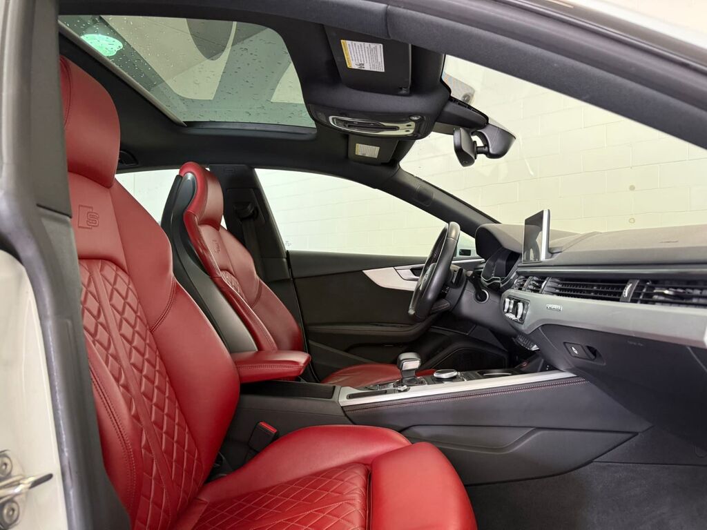 2019 Audi S5 3.0T Technik, Vancouver, Cash