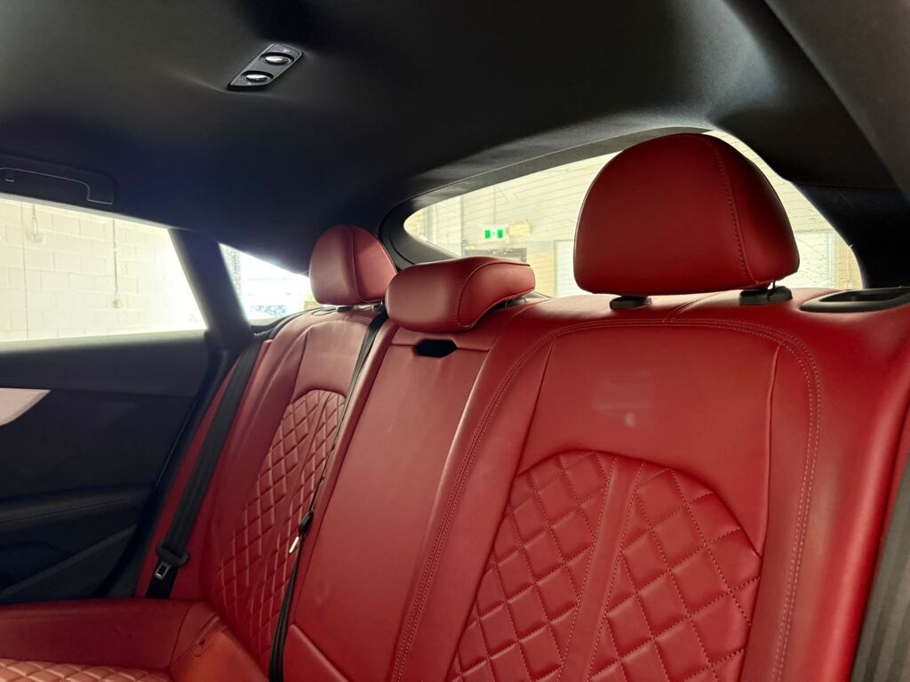 2019 Audi S5 3.0T Technik, Vancouver, Cash
