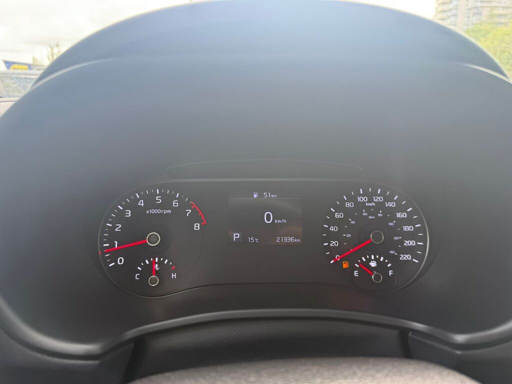 2020 Kia Soul EX, Vancouver, Cash