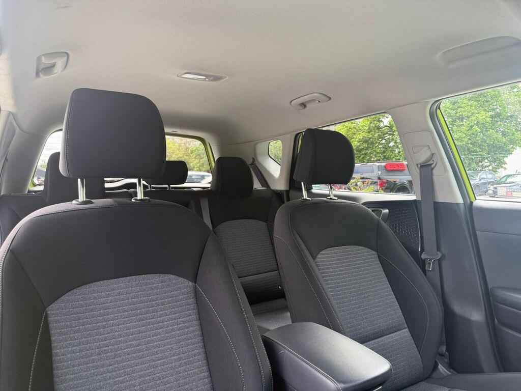 2020 Kia Soul EX, Vancouver, Cash