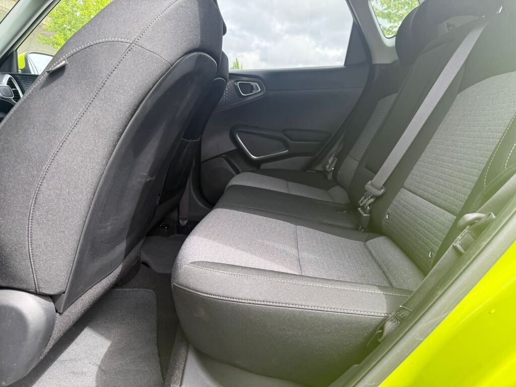 2020 Kia Soul EX, Vancouver, Cash