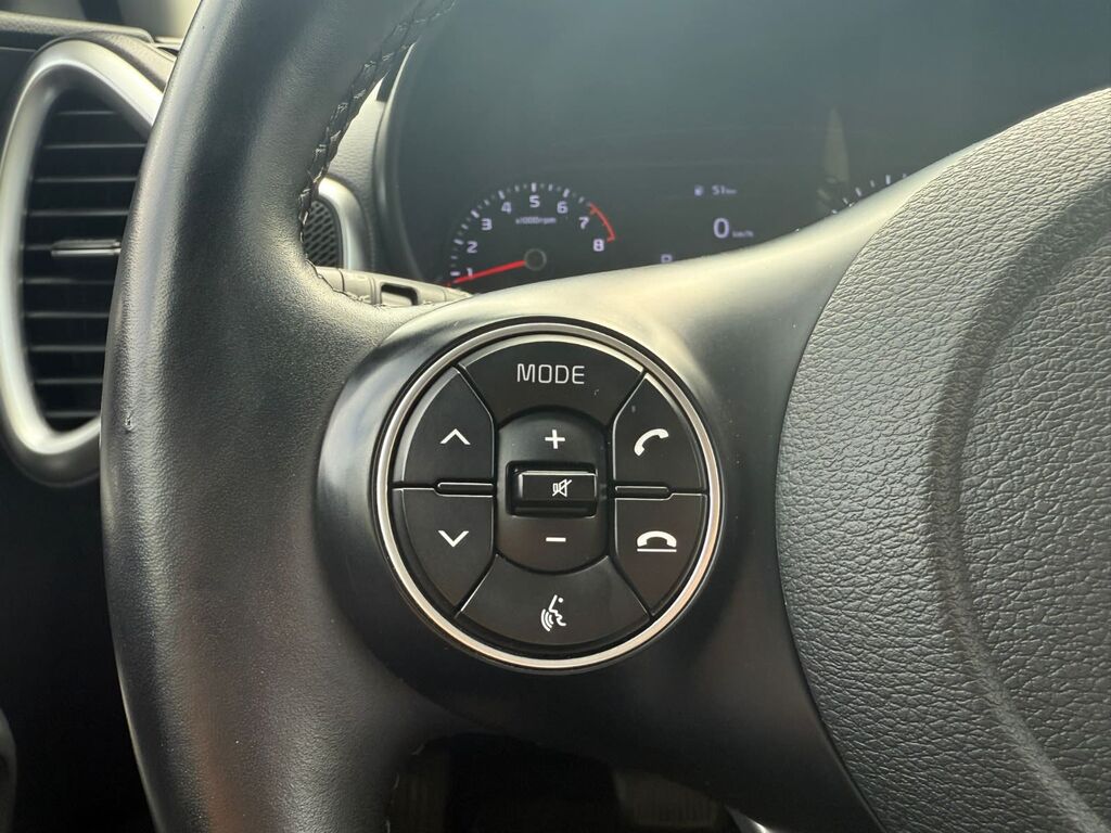2020 Kia Soul EX, Vancouver, Cash