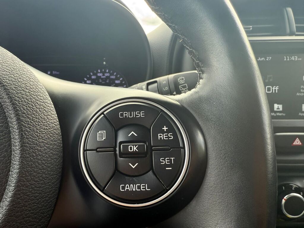 2020 Kia Soul EX, Vancouver, Cash