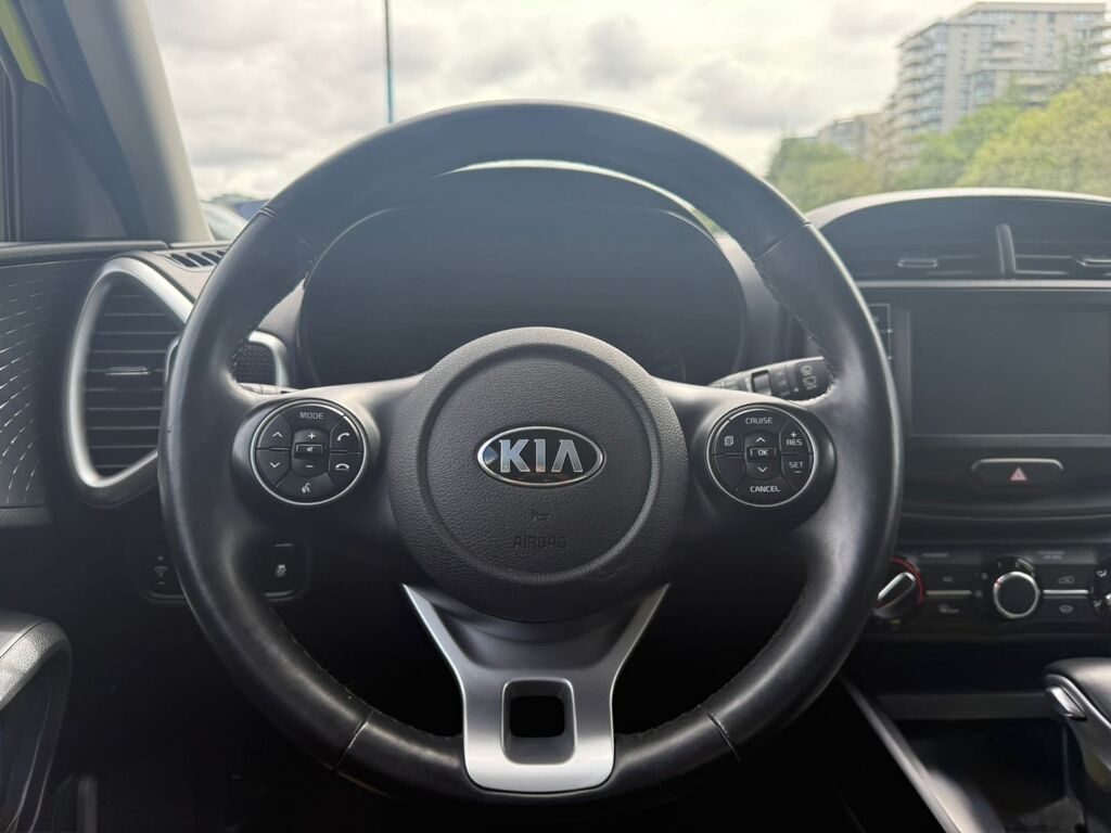 2020 Kia Soul EX, Vancouver, Cash