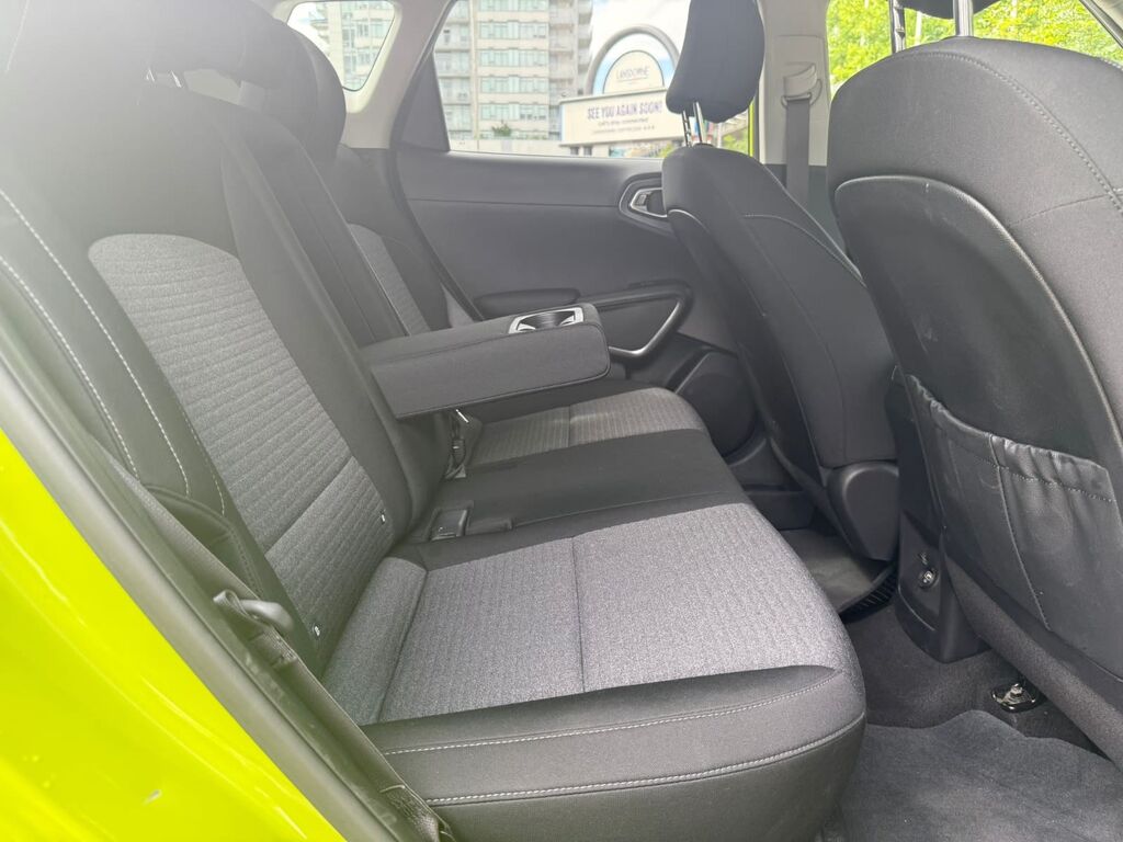 2020 Kia Soul EX, Vancouver, Cash