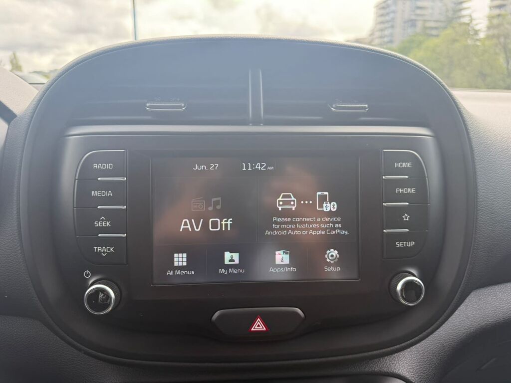 2020 Kia Soul EX, Vancouver, Cash