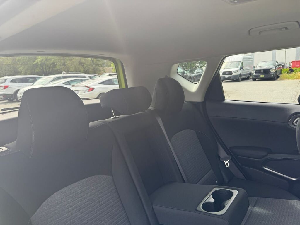 2020 Kia Soul EX, Vancouver, Cash
