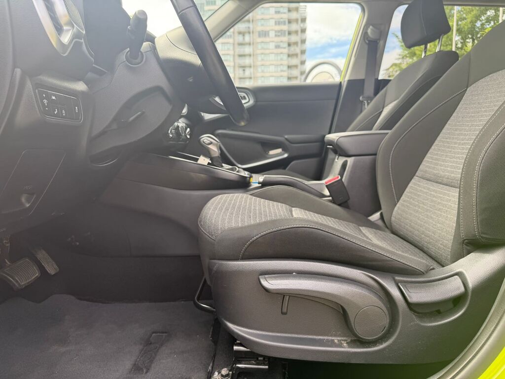 2020 Kia Soul EX, Vancouver, Cash