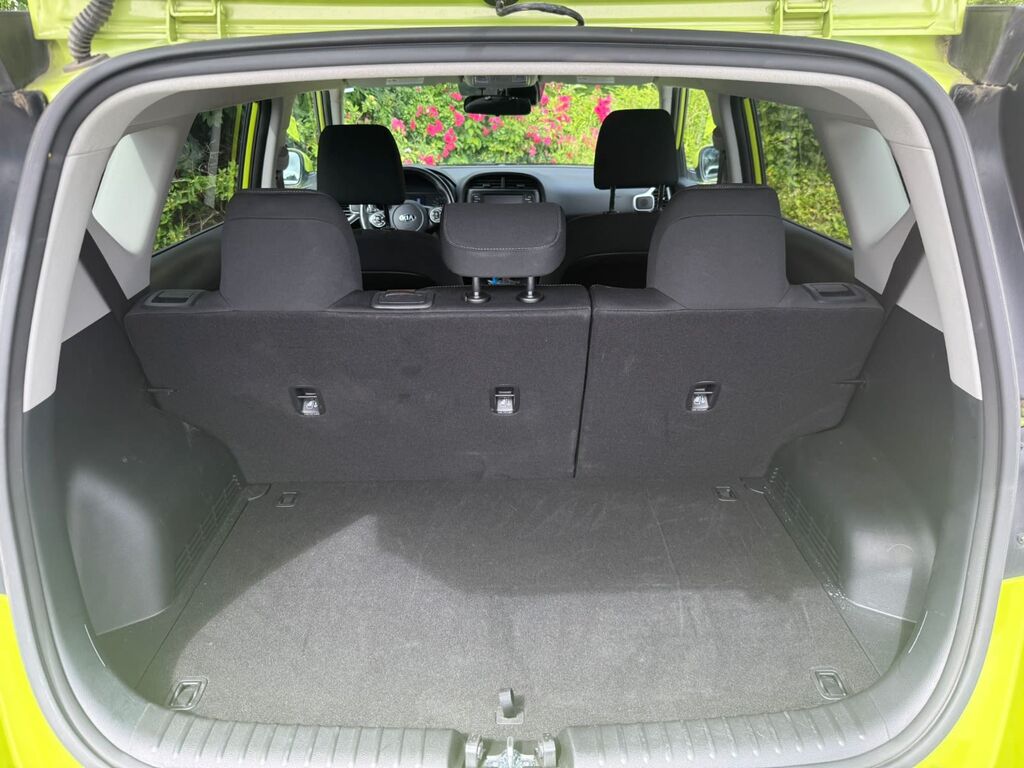 2020 Kia Soul EX, Vancouver, Cash