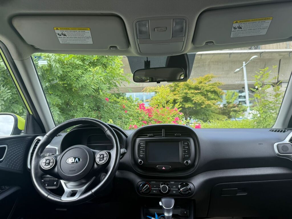2020 Kia Soul EX, Vancouver, Cash