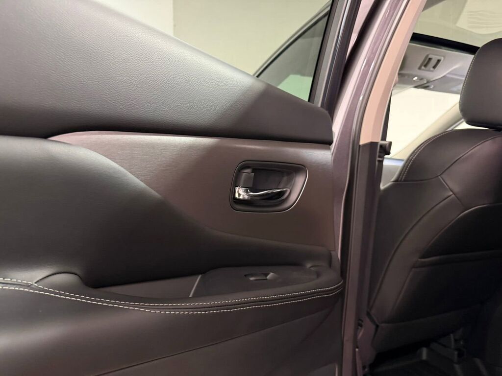 2024 Nissan Murano SV, Vancouver, Cash
