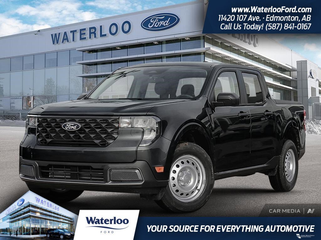 2025 Ford Maverick XL
