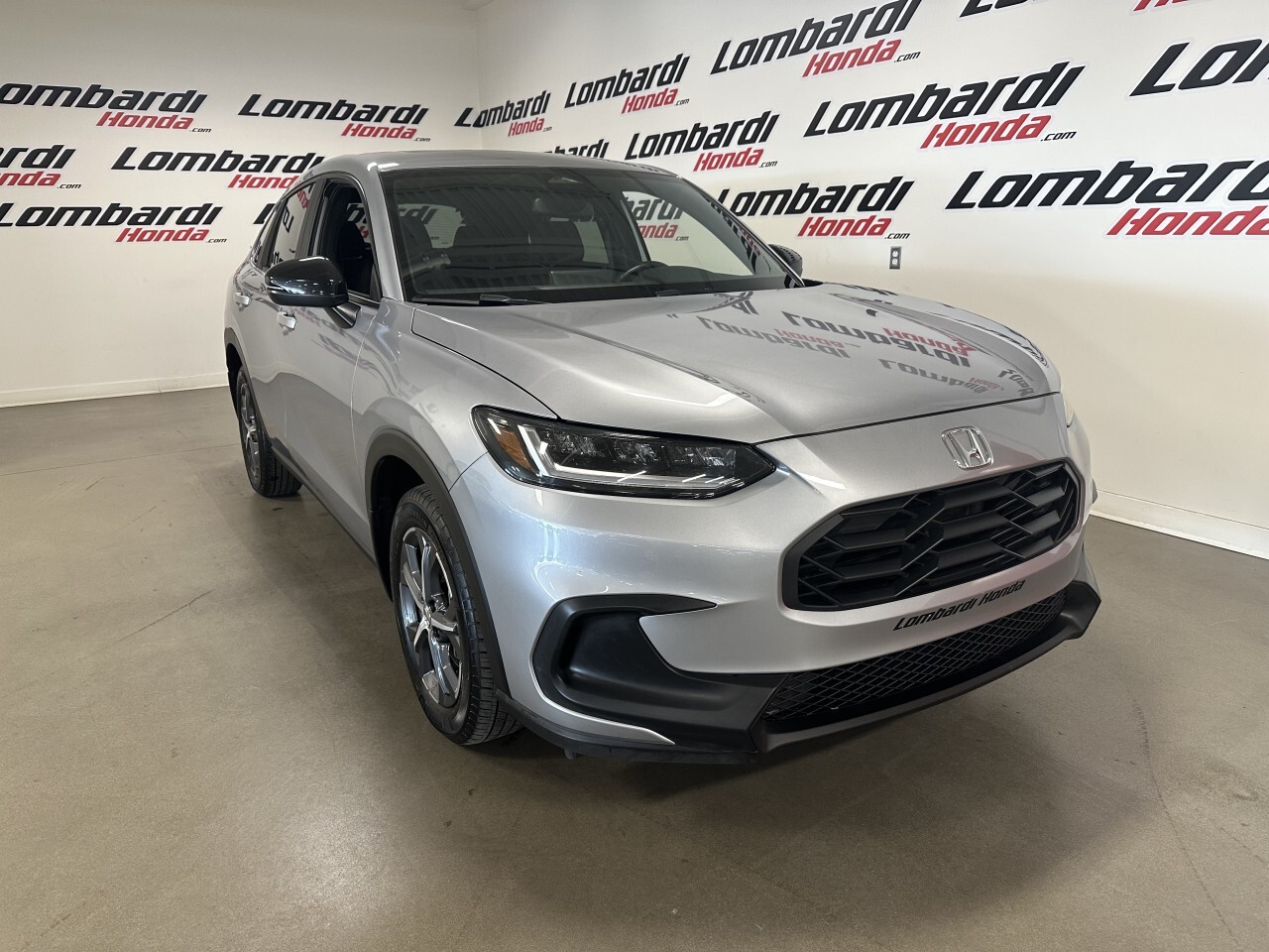 2023 Honda HR-V Sport AWD CVT